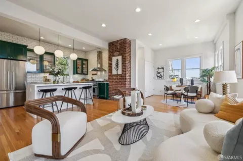 1100 Page St, San Francisco, CA 94117