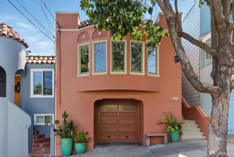271 Missouri St, San Francisco, CA 94107