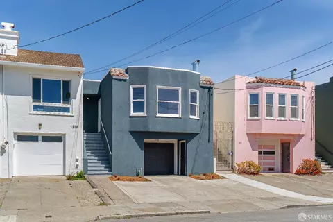 1318 44th Ave, San Francisco, CA 94122