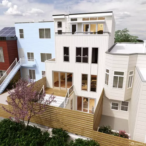 3029 Laguna St, San Francisco, CA 94123