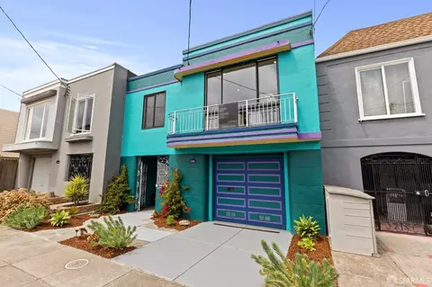 1779 29th Ave, San Francisco, CA 94122 photo 2