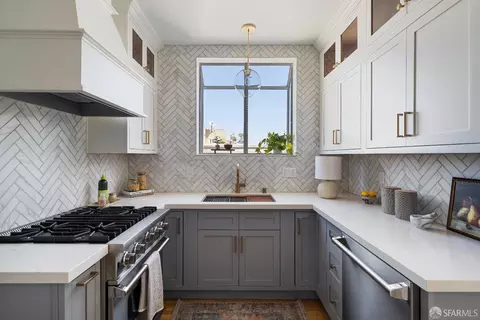 1792 Green St, San Francisco, CA 94123