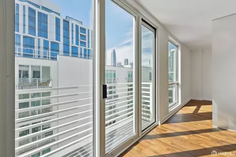 555 4th St #905, San Francisco, CA 94107