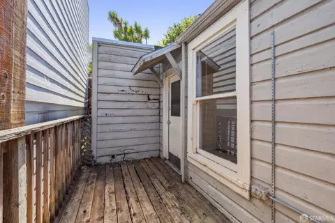 Exterior - 2714 Diamond St, San Francisco, CA 94131 photo 4 of 11