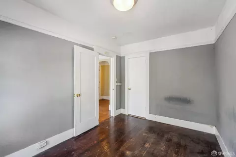 Bedroom - 2714 Diamond St, San Francisco, CA 94131 photo 3 of 5