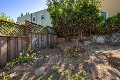 Exterior - 2714 Diamond St, San Francisco, CA 94131 photo 9 of 11