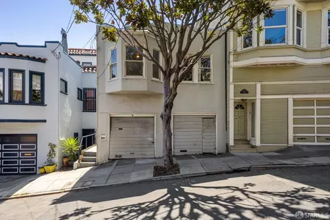 2714 Diamond St, San Francisco, CA 94131