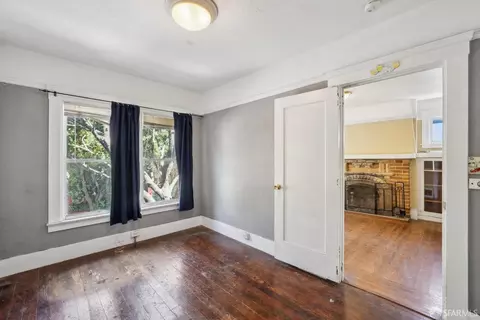 Bedroom - 2714 Diamond St, San Francisco, CA 94131 photo 2 of 5