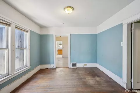 Living - 2714 Diamond St, San Francisco, CA 94131 photo 5 of 5