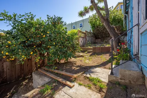 Exterior - 2714 Diamond St, San Francisco, CA 94131 photo 6 of 11