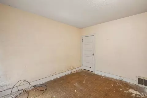 Bedroom - 2714 Diamond St, San Francisco, CA 94131 photo 4 of 5