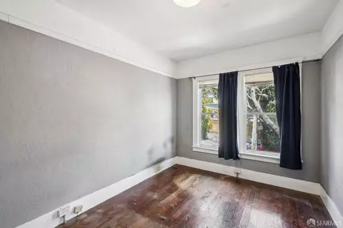 Bedroom - 2714 Diamond St, San Francisco, CA 94131 photo 1 of 5