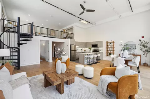 2011 3rd St #6, San Francisco, CA 94107