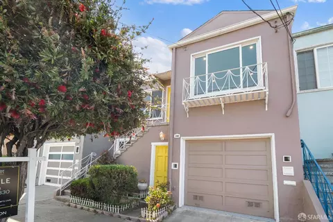 249 Gaven St, San Francisco, CA 94134