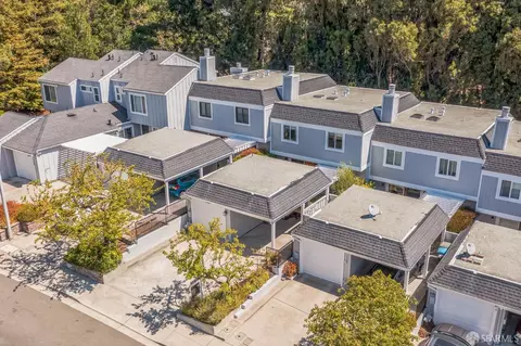 1130 Continentals Way, Belmont, CA 94002