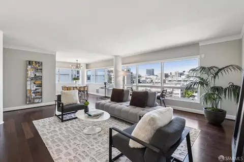 1388 Gough St #1001, San Francisco, CA 94109