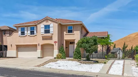 5317 Judsonville Dr, Antioch, CA 94531