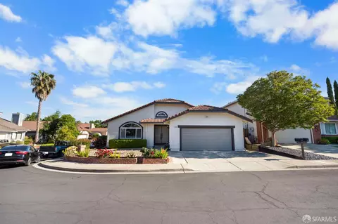 Exterior - 1806 Evalane Way, Concord, CA 94519 photo 9 of 17