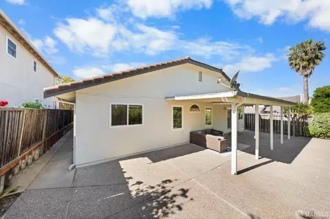 Exterior - 1806 Evalane Way, Concord, CA 94519 photo 8 of 17