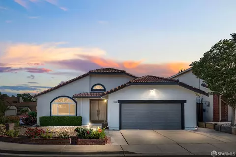 1806 Evalane Way, Concord, CA 94519
