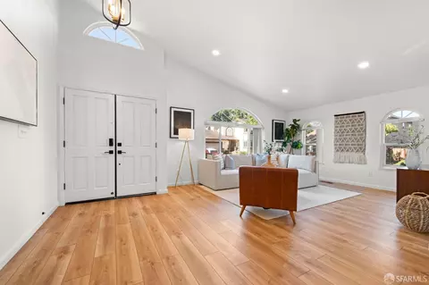 Entry Way - 1806 Evalane Way, Concord, CA 94519 photo 3 of 5