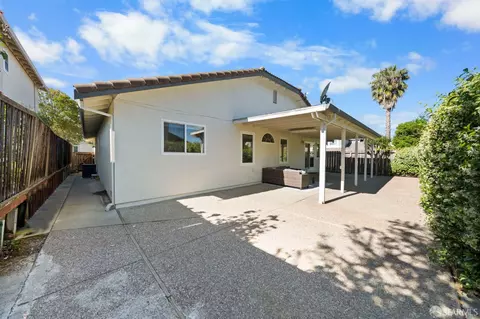 Exterior - 1806 Evalane Way, Concord, CA 94519 photo 6 of 17