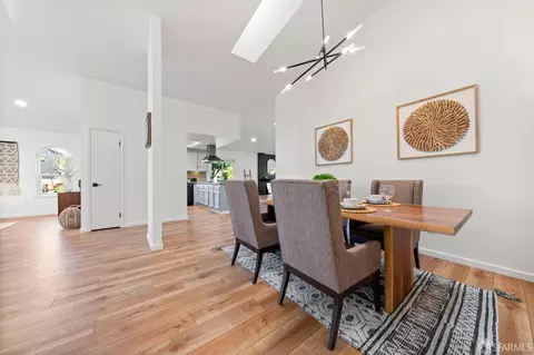 Dining - 1806 Evalane Way, Concord, CA 94519 photo 5 of 5