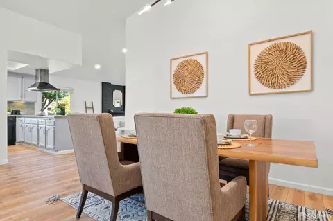 Dining - 1806 Evalane Way, Concord, CA 94519 photo 4 of 5