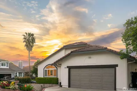 Exterior - 1806 Evalane Way, Concord, CA 94519 photo 17 of 17