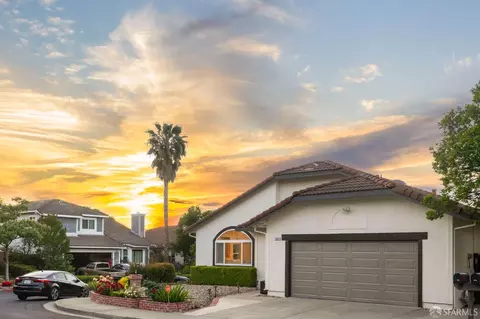 Exterior - 1806 Evalane Way, Concord, CA 94519 photo 14 of 17