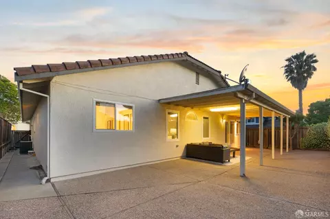 Exterior - 1806 Evalane Way, Concord, CA 94519 photo 15 of 17