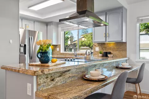 Kitchen - 1806 Evalane Way, Concord, CA 94519 photo 2 of 9