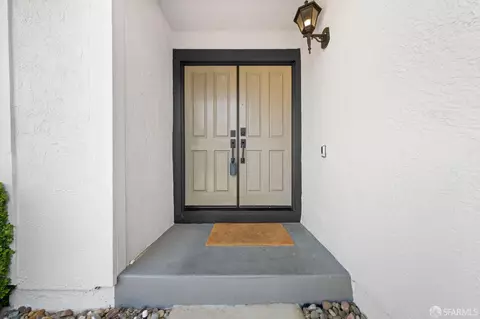 Entry Way - 1806 Evalane Way, Concord, CA 94519 photo 1 of 5