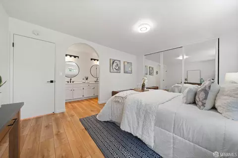 Bedroom - 1806 Evalane Way, Concord, CA 94519 photo 10 of 11