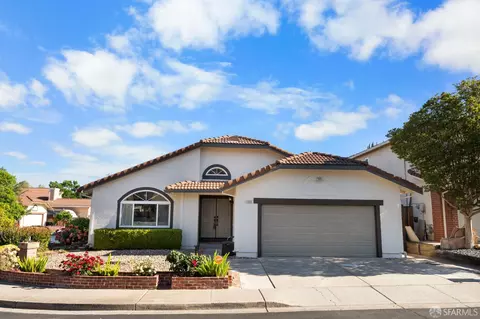 Exterior - 1806 Evalane Way, Concord, CA 94519 photo 2 of 17