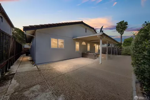 Exterior - 1806 Evalane Way, Concord, CA 94519 photo 16 of 17