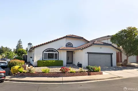 Exterior - 1806 Evalane Way, Concord, CA 94519 photo 10 of 17