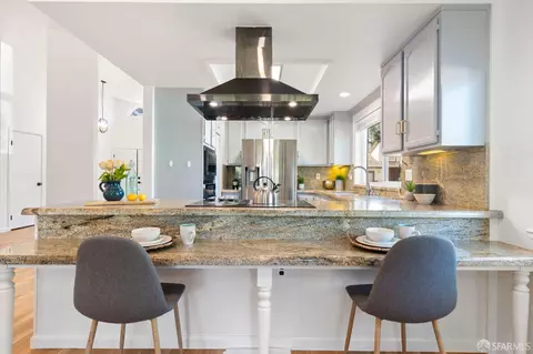 Kitchen - 1806 Evalane Way, Concord, CA 94519 photo 5 of 9