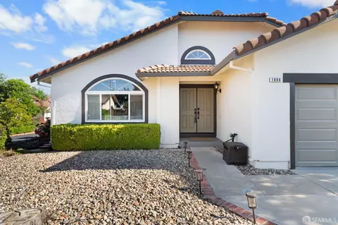 Exterior - 1806 Evalane Way, Concord, CA 94519 photo 3 of 17