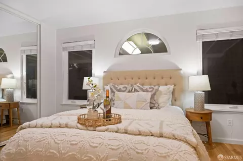 Bedroom - 1806 Evalane Way, Concord, CA 94519 photo 2 of 11
