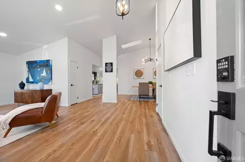 Entry Way - 1806 Evalane Way, Concord, CA 94519 photo 2 of 5