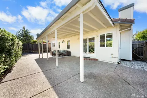 Exterior - 1806 Evalane Way, Concord, CA 94519 photo 5 of 17