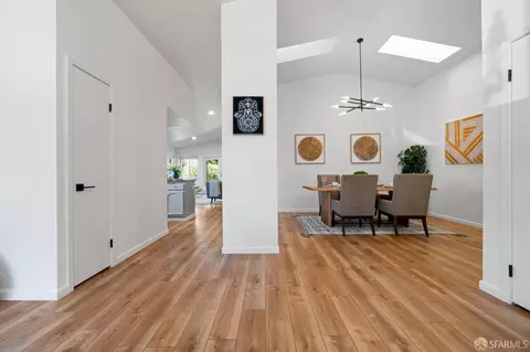 Entry Way - 1806 Evalane Way, Concord, CA 94519 photo 4 of 5