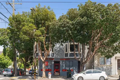 1501 Church St #2, San Francisco, CA 94131