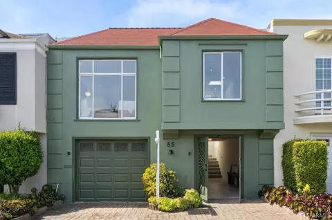55 Forest View Dr, San Francisco, CA 94132