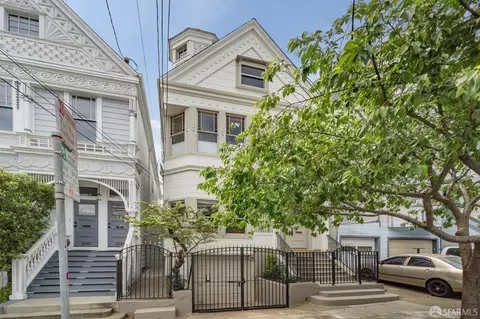 3511 23rd St, San Francisco, CA 94110 photo 1