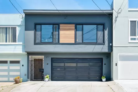 338 Mangels Ave, San Francisco, CA 94127
