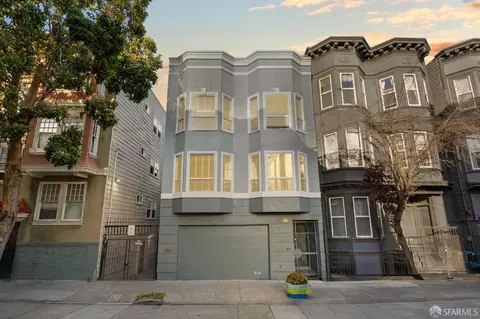 15 Woodward St, San Francisco, CA 94103