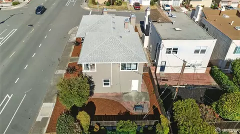 3801 Ocean Ave, San Francisco, CA 94132 photo 8