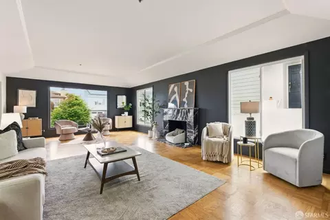 3801 Ocean Ave, San Francisco, CA 94132